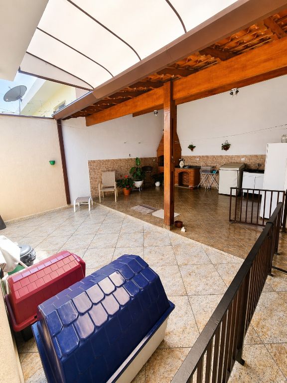 Casa, 3 quartos, 246 m² - Foto 10