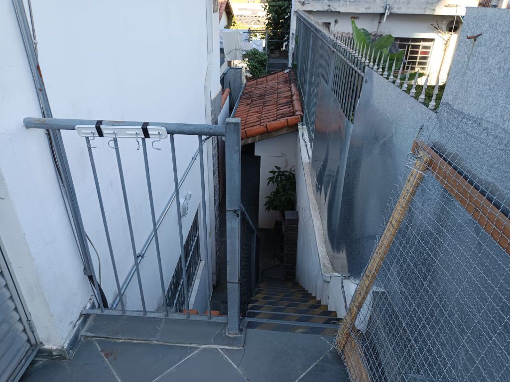 Casa, 2 quartos, 45 m² - Foto 21