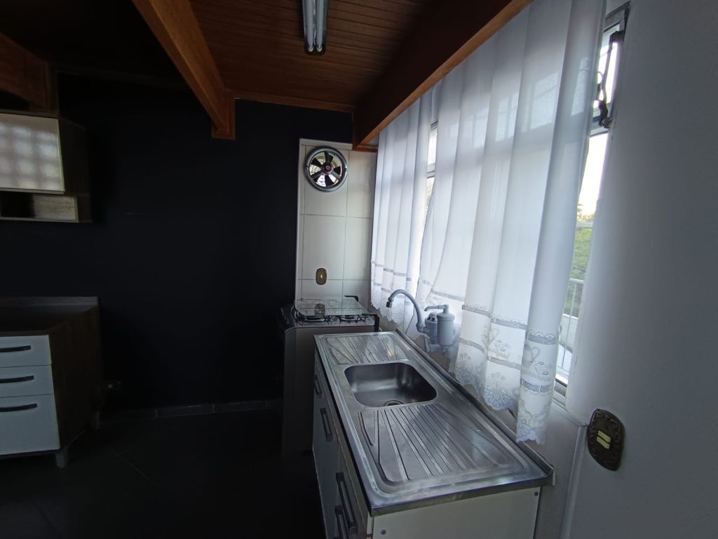 Casa, 2 quartos, 45 m² - Foto 8