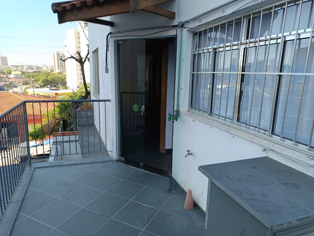 Casa, 2 quartos, 45 m² - Foto 6