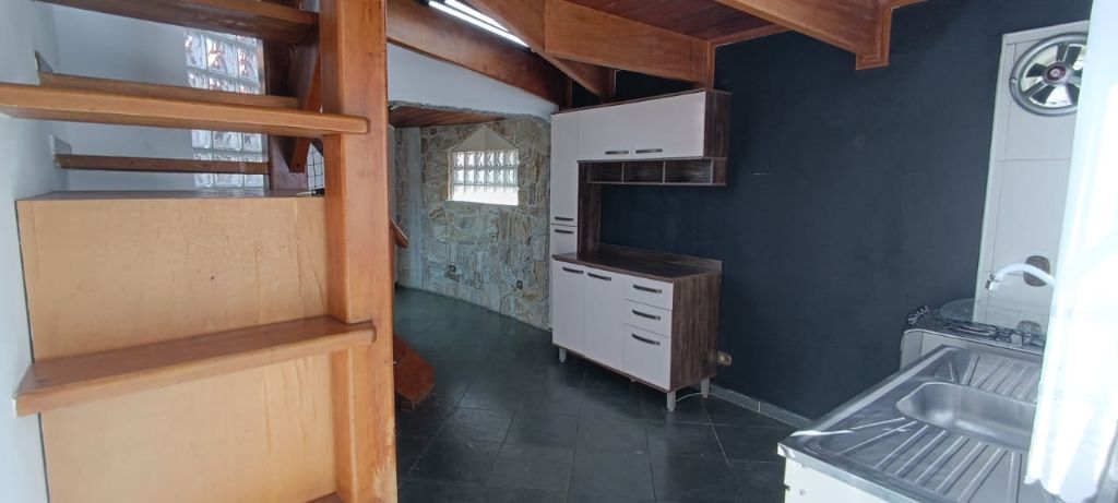 Casa, 2 quartos, 45 m² - Foto 2