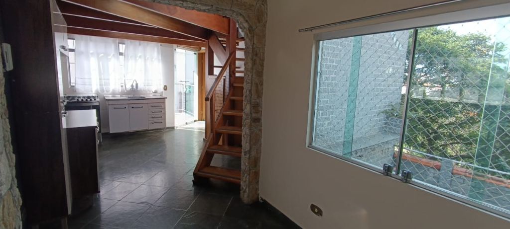 Casa, 2 quartos, 45 m² - Foto 26