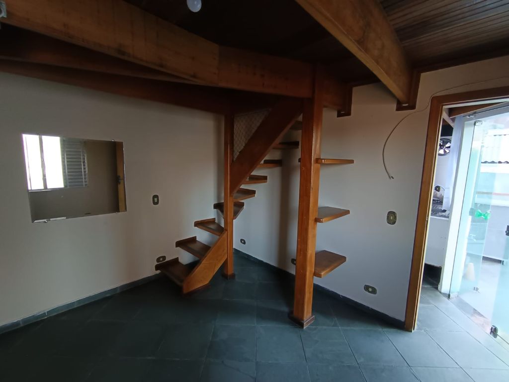 Casa, 2 quartos, 45 m² - Foto 17