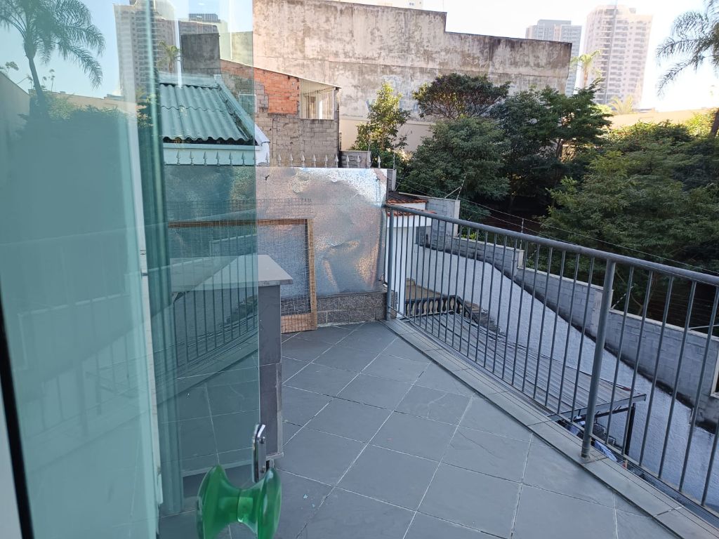 Casa, 2 quartos, 45 m² - Foto 4