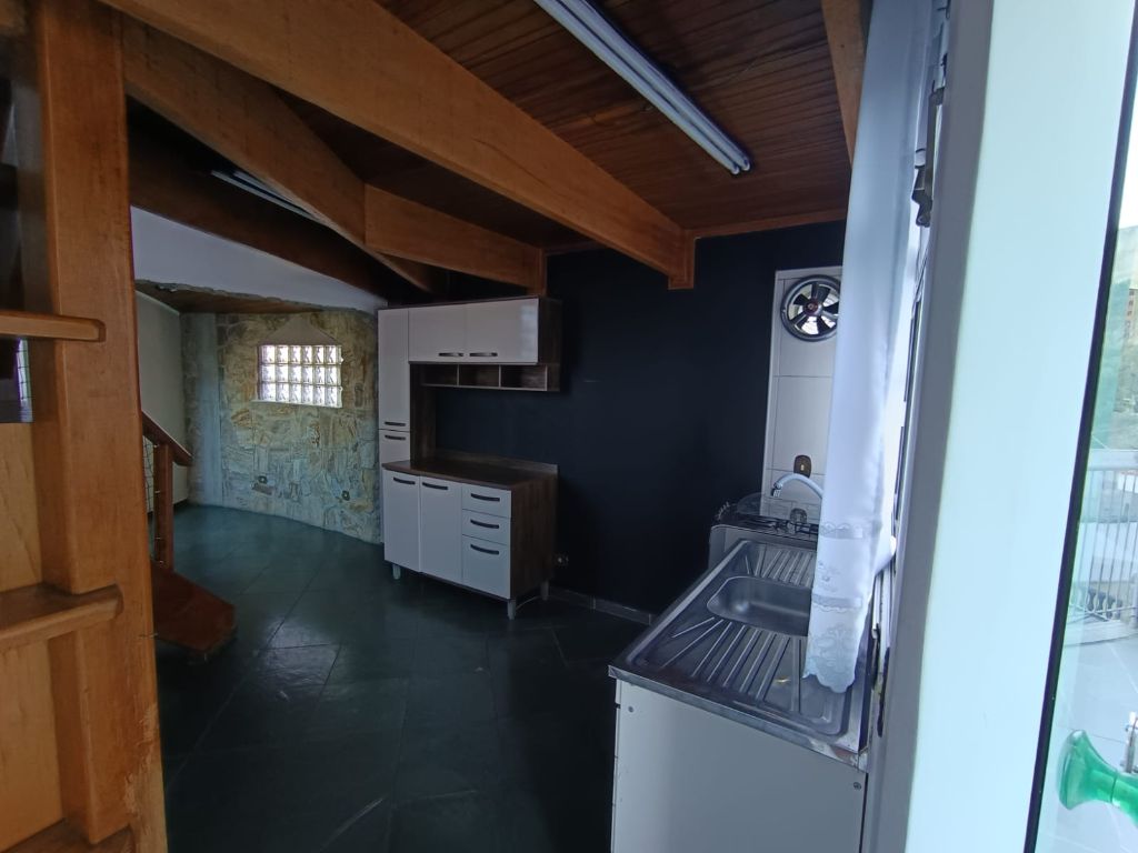 Casa, 2 quartos, 45 m² - Foto 7
