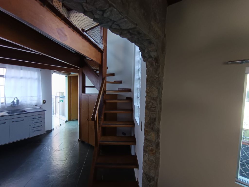 Casa, 2 quartos, 45 m² - Foto 3