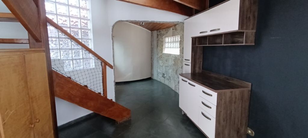 Casa, 2 quartos, 45 m² - Foto 1