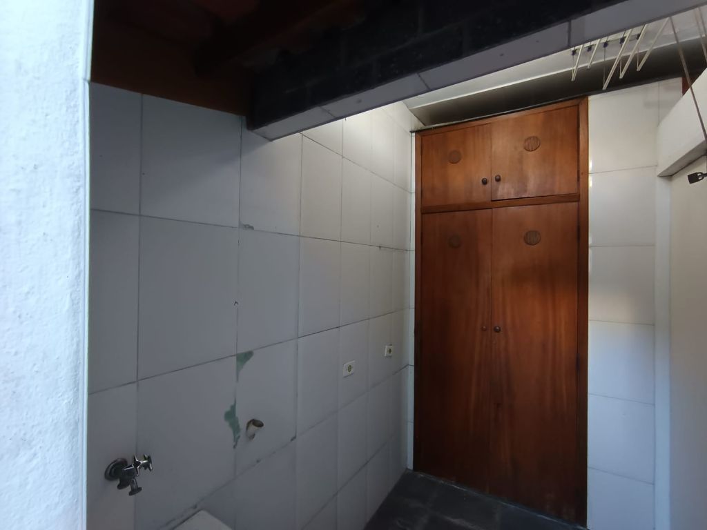 Casa, 2 quartos, 45 m² - Foto 23