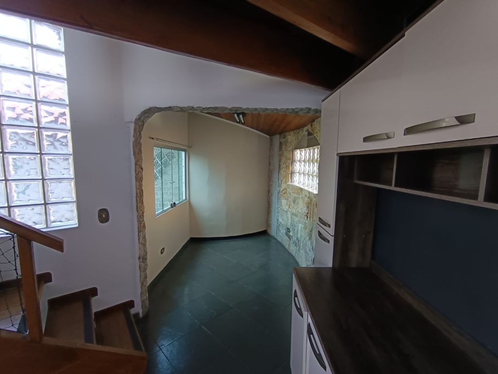 Casa, 2 quartos, 45 m² - Foto 13