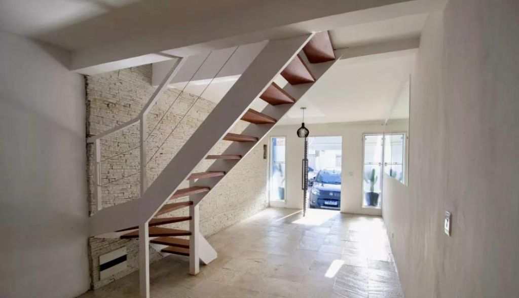 Sobrado, 2 quartos, 120 m² - Foto 5