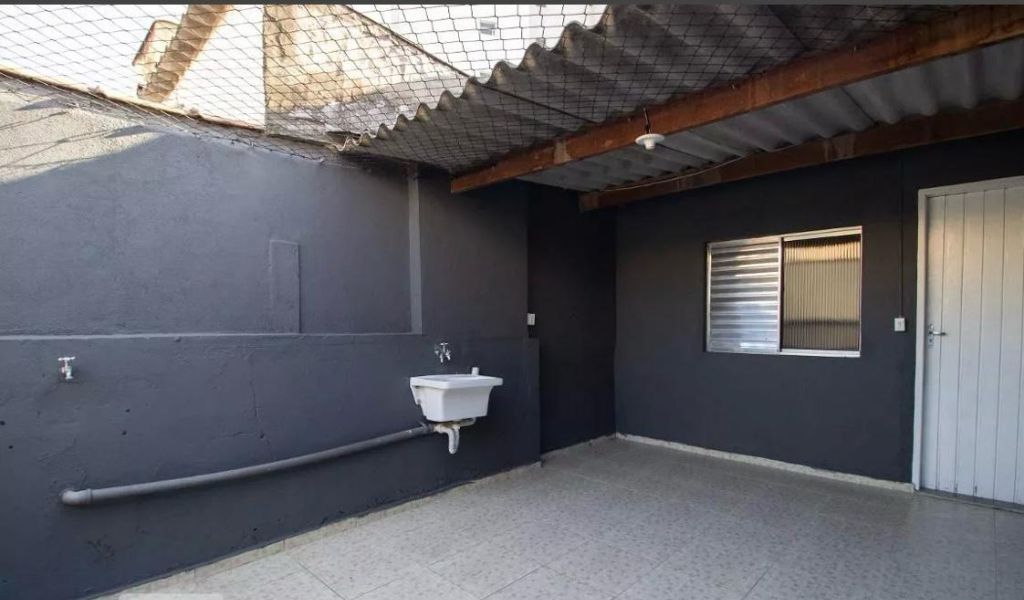 Sobrado, 2 quartos, 120 m² - Foto 11
