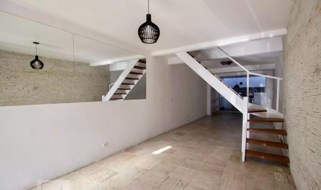 Sobrado, 2 quartos, 120 m² - Foto 3