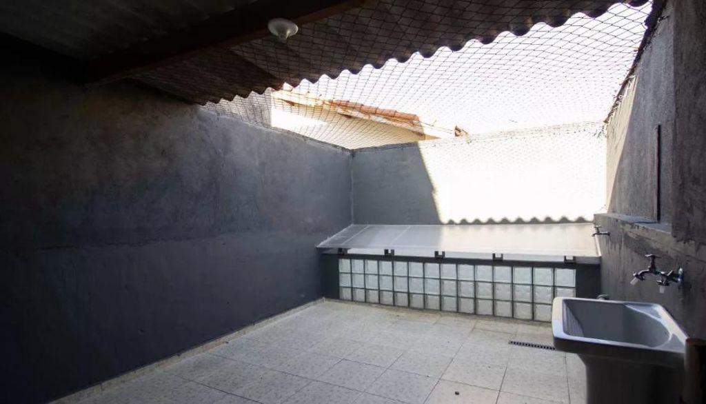 Sobrado, 2 quartos, 120 m² - Foto 12