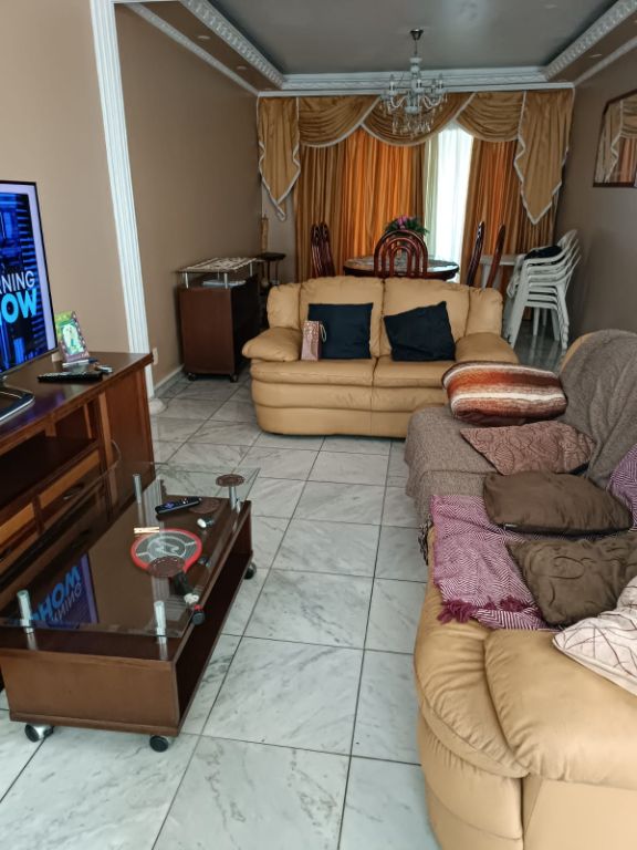 Sobrado, 4 quartos, 175 m² - Foto 9