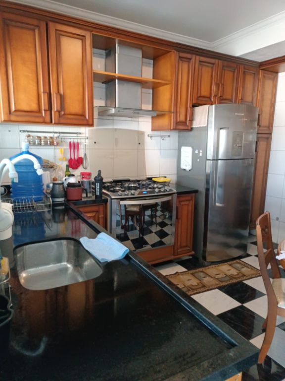 Sobrado, 4 quartos, 175 m² - Foto 12