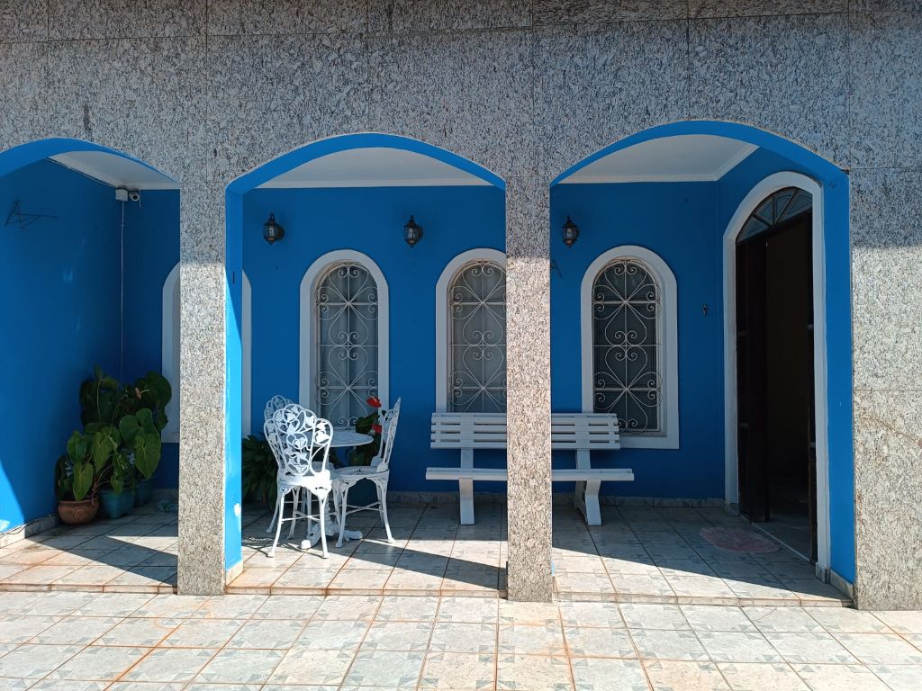 Sobrado, 4 quartos, 175 m² - Foto 3