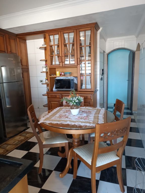 Sobrado, 4 quartos, 175 m² - Foto 17