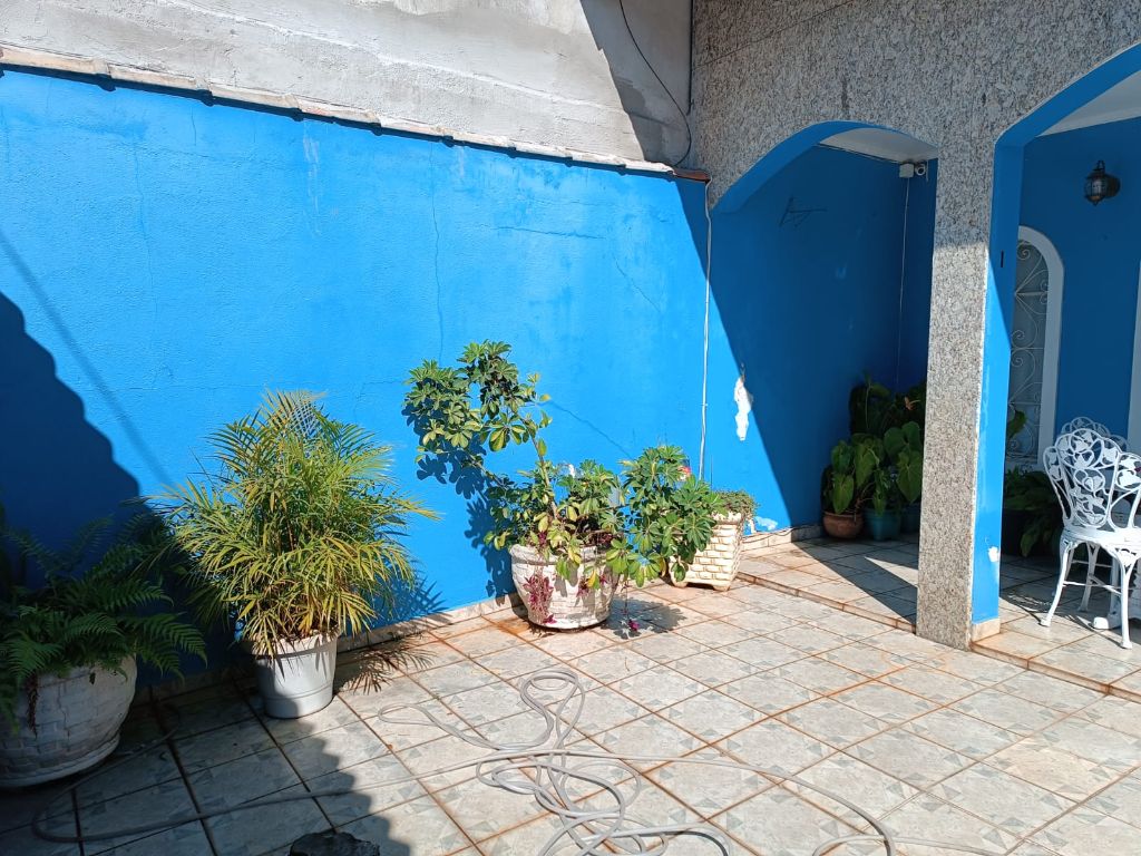 Sobrado, 4 quartos, 175 m² - Foto 2
