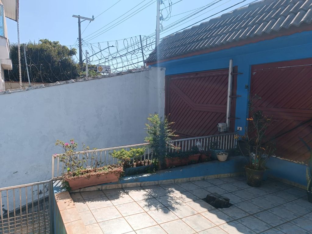 Sobrado, 4 quartos, 175 m² - Foto 5