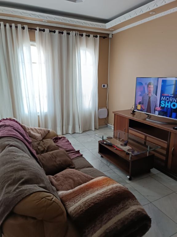 Sobrado, 4 quartos, 175 m² - Foto 6