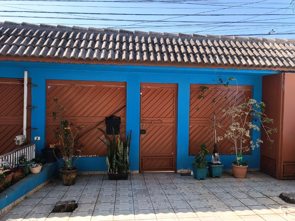 Sobrado, 4 quartos, 175 m² - Foto 1