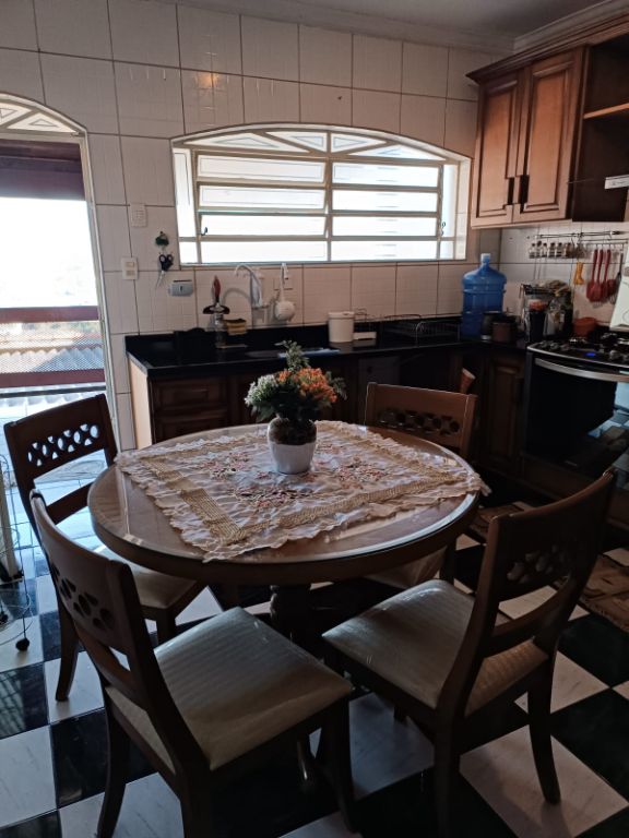 Sobrado, 4 quartos, 175 m² - Foto 15