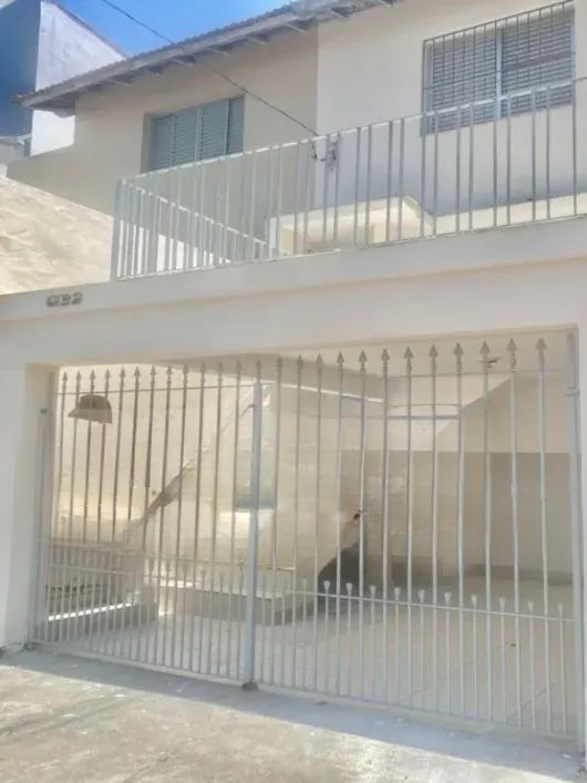 Sobrado, 2 quartos, 90 m² - Foto 1