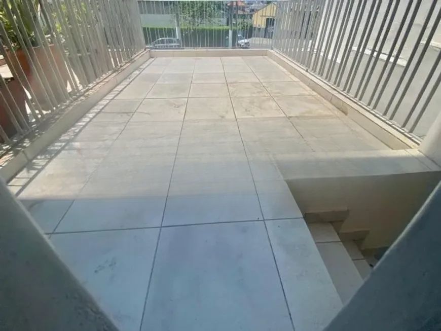 Sobrado, 2 quartos, 90 m² - Foto 2