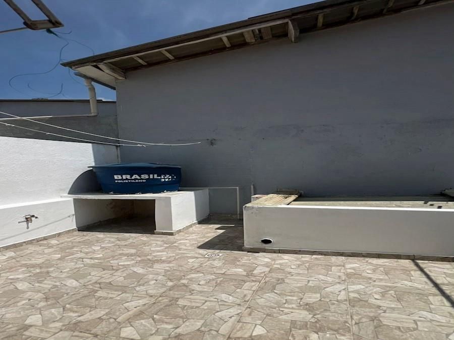 Sobrado, 2 quartos, 90 m² - Foto 7