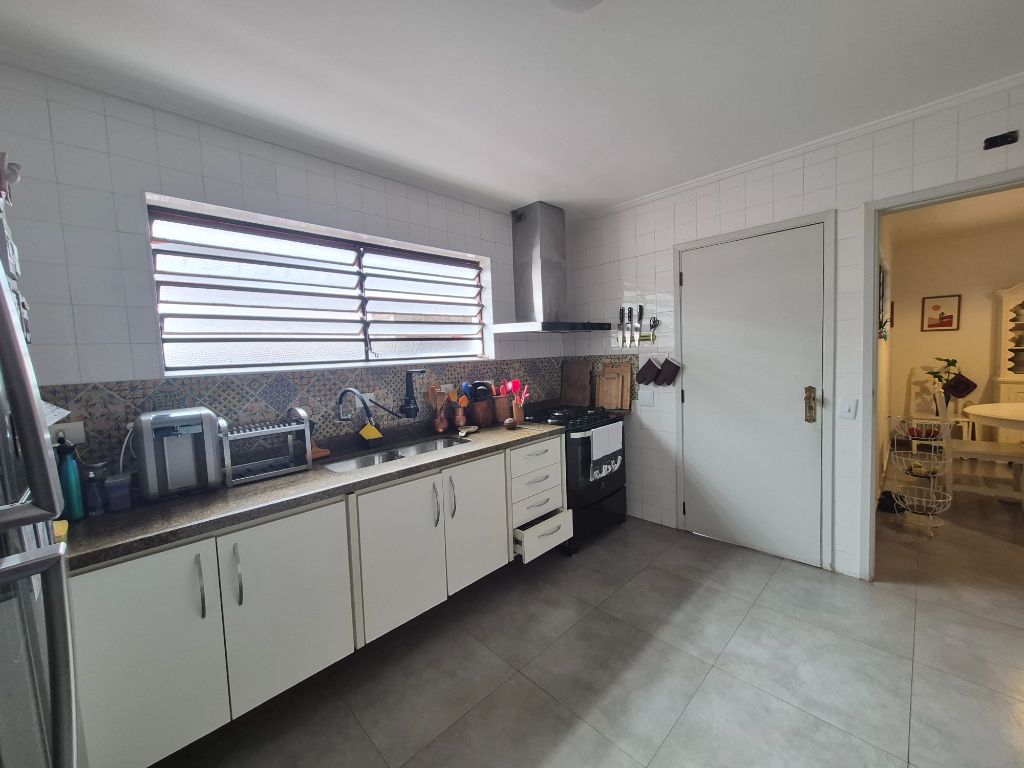 Casa, 4 quartos, 270 m² - Foto 23