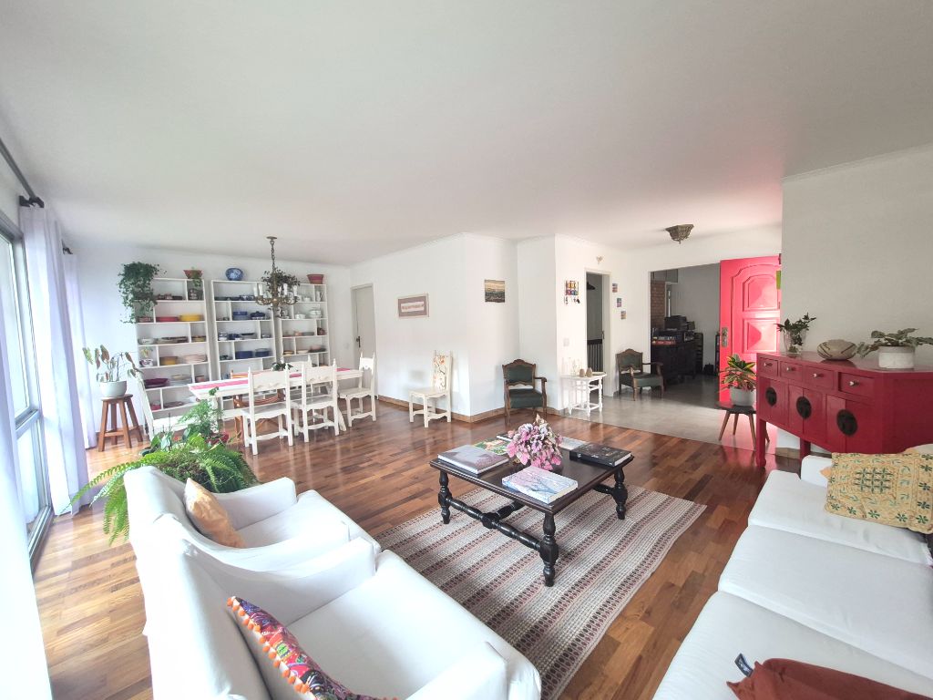 Casa, 4 quartos, 270 m² - Foto 12