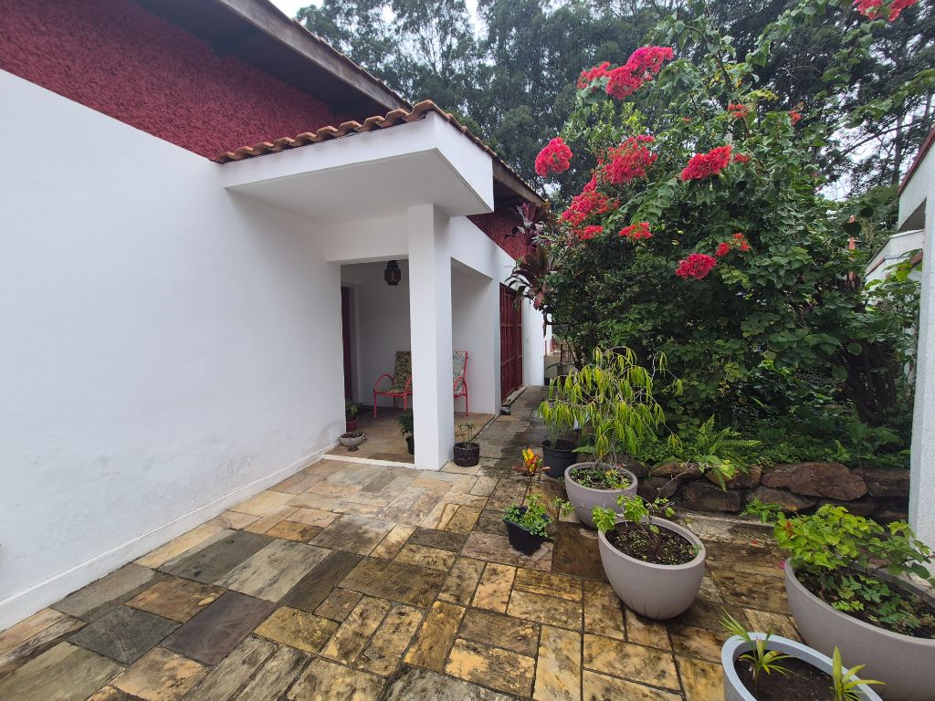 Casa, 4 quartos, 270 m² - Foto 6