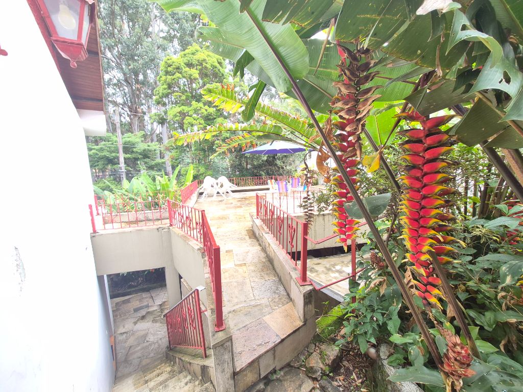 Casa, 4 quartos, 270 m² - Foto 7