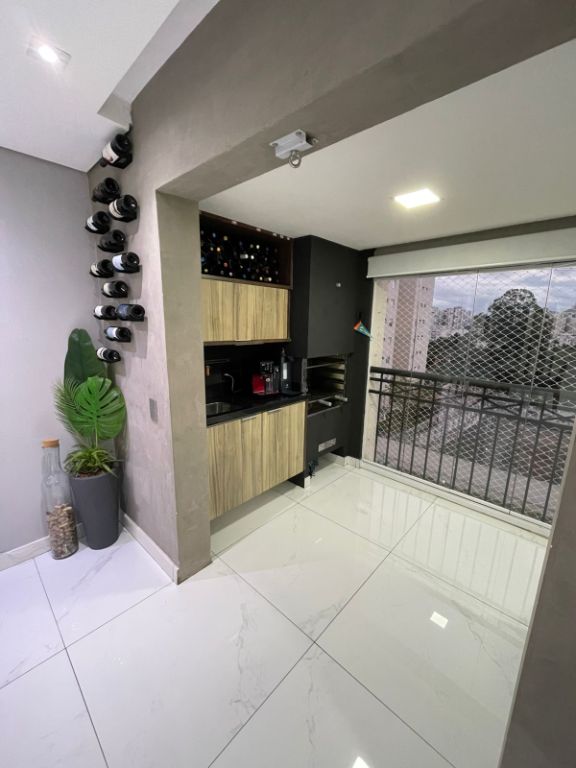 Apartamento, 2 quartos, 82 m² - Foto 1