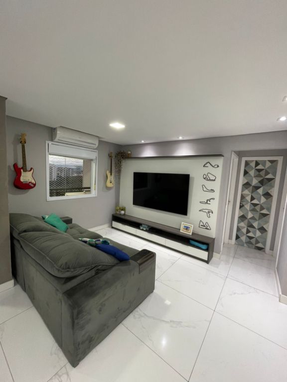 Apartamento, 2 quartos, 82 m² - Foto 2