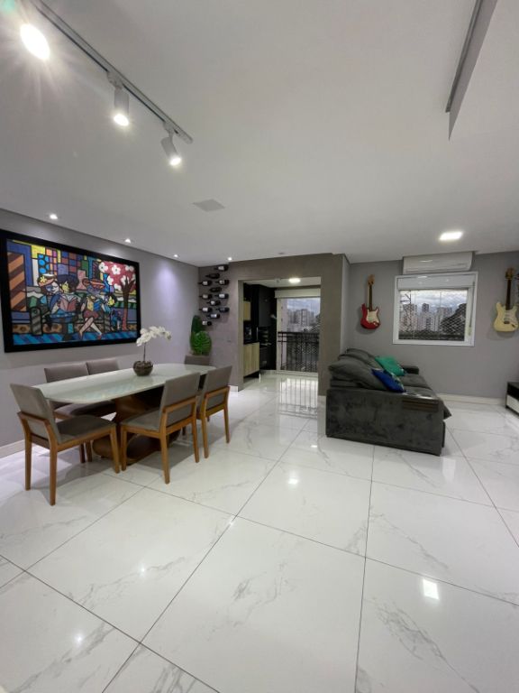 Apartamento, 2 quartos, 82 m² - Foto 7