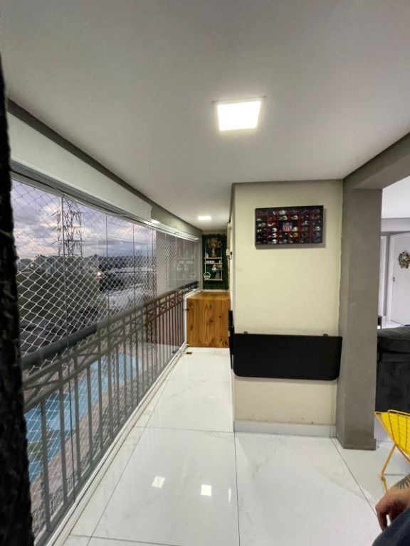 Apartamento, 2 quartos, 82 m² - Foto 21