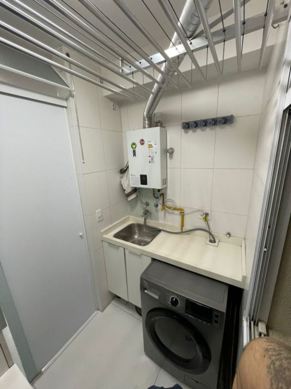 Apartamento, 2 quartos, 82 m² - Foto 3