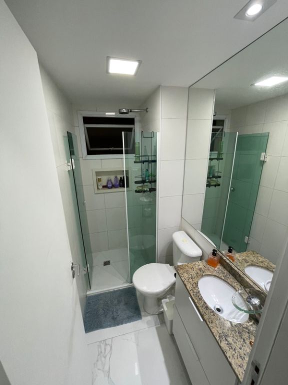 Apartamento, 2 quartos, 82 m² - Foto 4