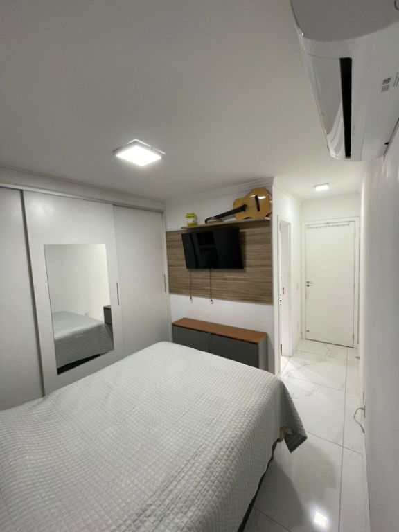 Apartamento, 2 quartos, 82 m² - Foto 9