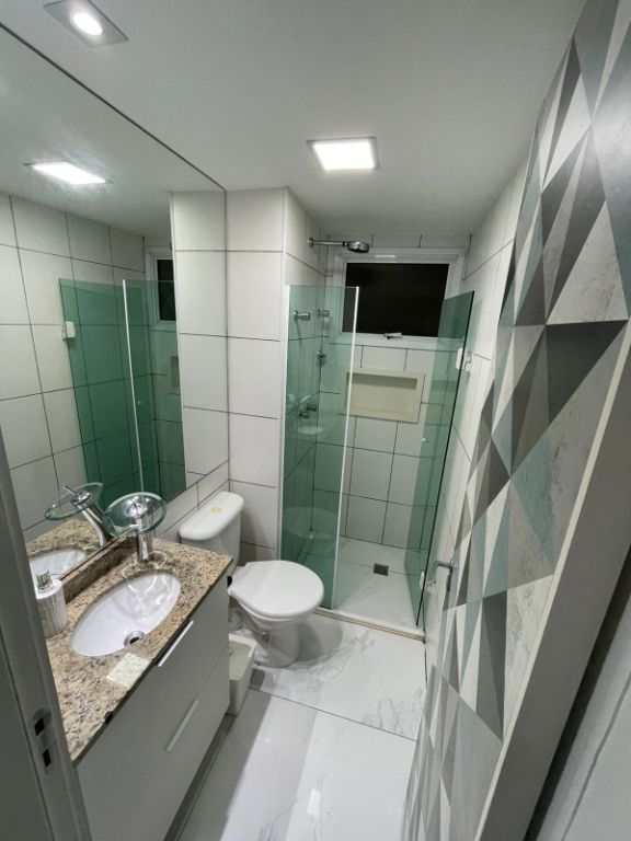 Apartamento, 2 quartos, 82 m² - Foto 16
