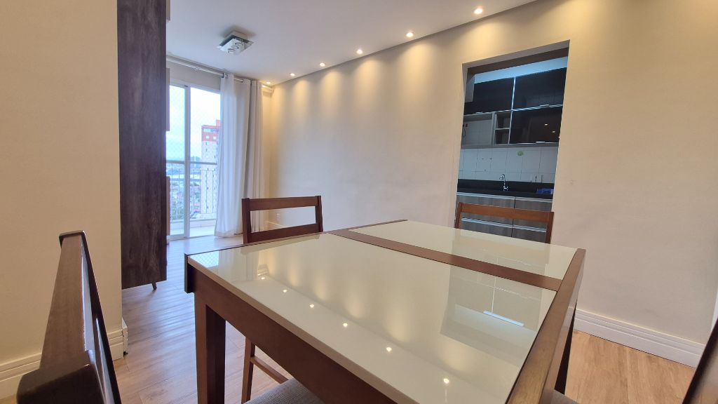 Apartamento, 2 quartos, 55 m² - Foto 3