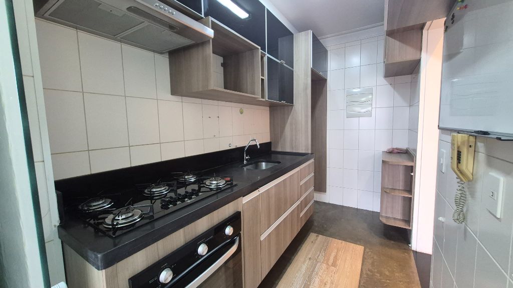 Apartamento, 2 quartos, 55 m² - Foto 16