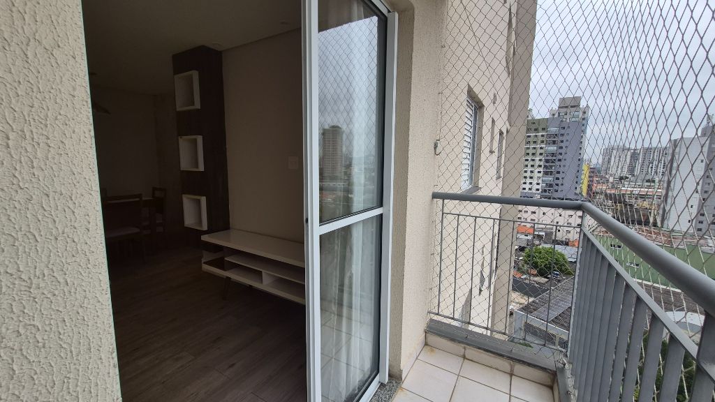 Apartamento, 2 quartos, 55 m² - Foto 7