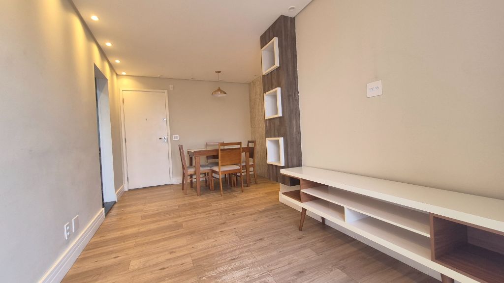 Apartamento, 2 quartos, 55 m² - Foto 2