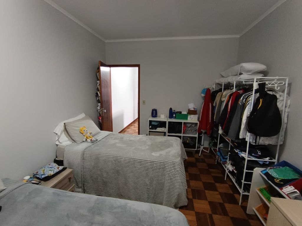 Sobrado, 3 quartos, 154 m² - Foto 9