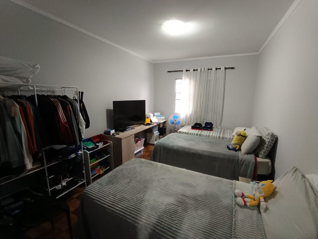 Sobrado, 3 quartos, 154 m² - Foto 8