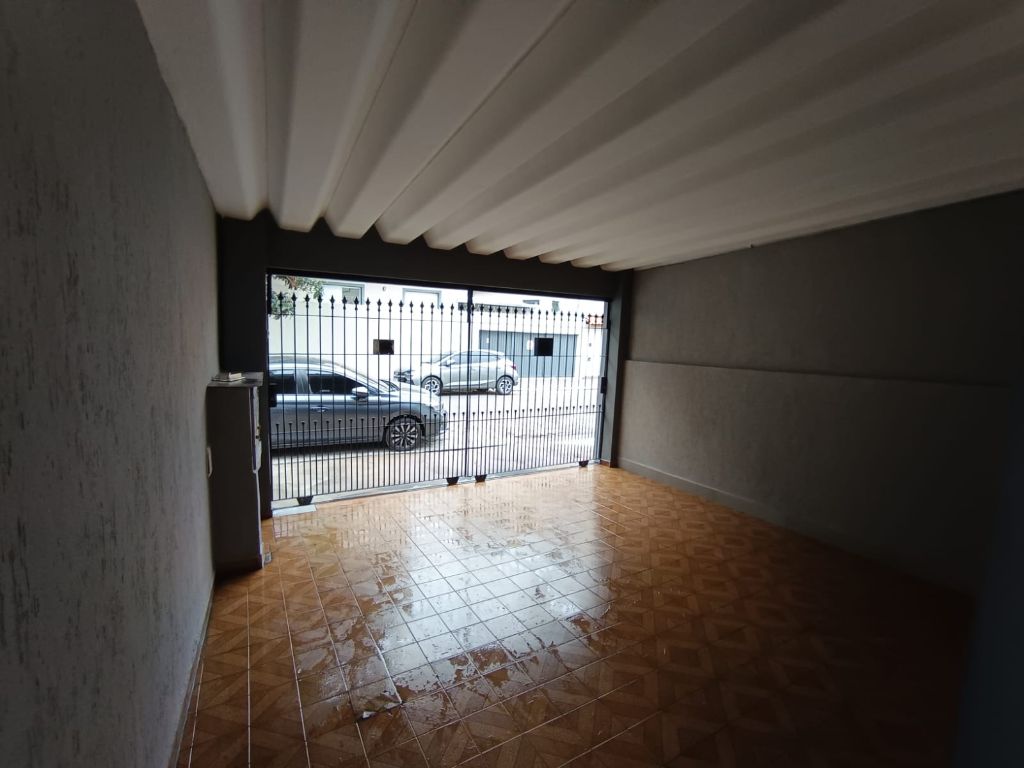 Sobrado, 3 quartos, 154 m² - Foto 21