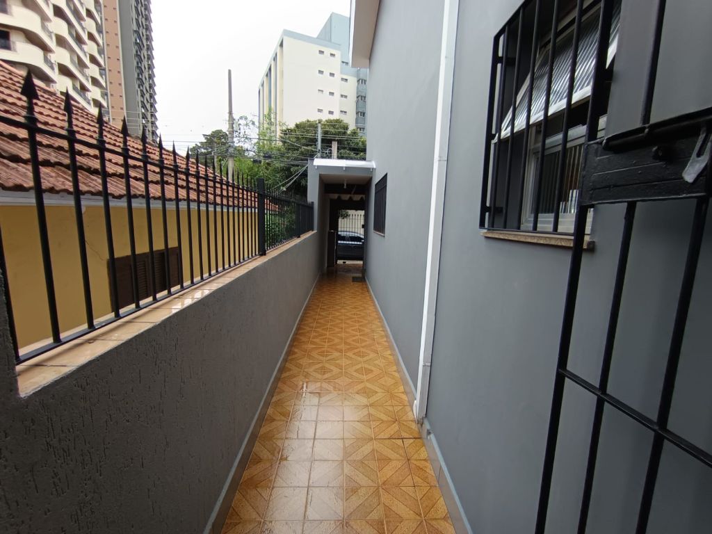 Sobrado, 3 quartos, 154 m² - Foto 23