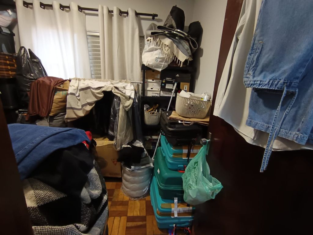 Sobrado, 3 quartos, 154 m² - Foto 10